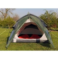 Backpacker DLX 2 Man Tent -Outdoor Camping Shop go 163077 d