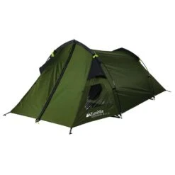 Backpacker DLX 2 Man Tent -Outdoor Camping Shop go 163077 z