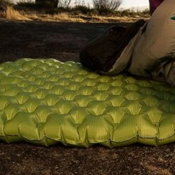 Sea To Summit Comfort Light Insulated Sleeping Mat (with Free Ai -Outdoor Camping Shop go 177309 e