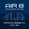 Air 8 Replacement Air Tube (582L) -Outdoor Camping Shop go 190083 a