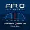 Air 8 Replacement Air Tube (582R) -Outdoor Camping Shop go 190085 a