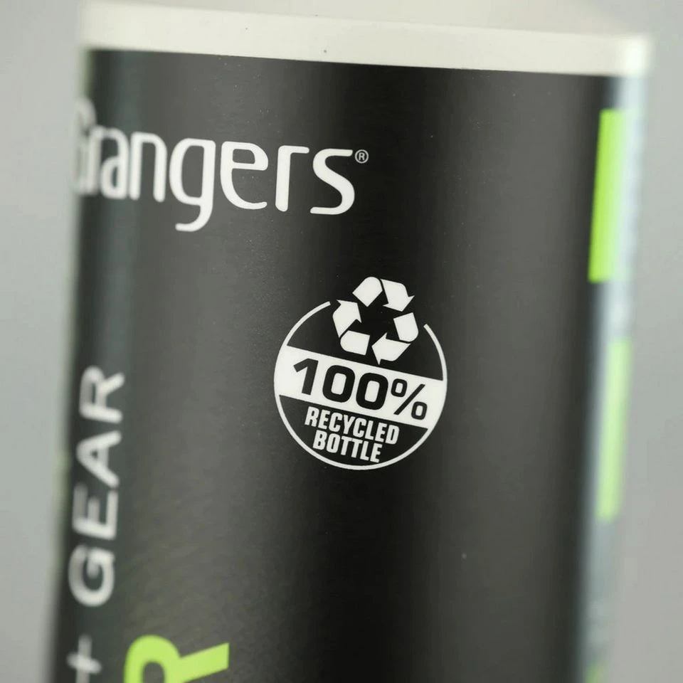 Grangers Universal Gear Cleaner (275ml) 4 Grangers Universal Gear Cleaner (275ml) - Image 2