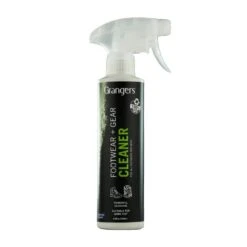 Grangers Universal Gear Cleaner (275ml) 9 Grangers Universal Gear Cleaner (275ml) -Outdoor Camping Shop go 190239 z