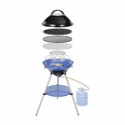 Campingaz Party Grill 600 Stove -Outdoor Camping Shop go 202474 z