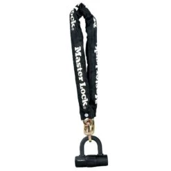 Masterlock 8234 Chain Bike Lock