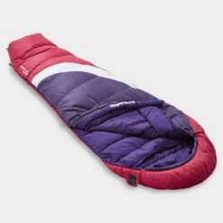 Berghaus Transition 200W Sleeping Bag -Outdoor Camping Shop go 264692 e