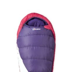 Berghaus Transition 200W Sleeping Bag -Outdoor Camping Shop go 264692 z