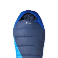 Berghaus Transition 200 XL Sleeping Bag -Outdoor Camping Shop go 264696 z