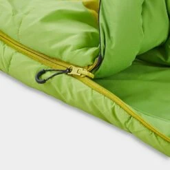 Berghaus Intrepid 1000 Sleeping Bag -Outdoor Camping Shop go 264712 f