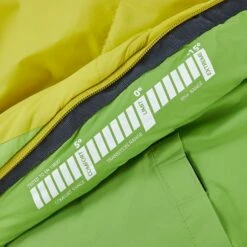 Berghaus Intrepid 1000 Sleeping Bag -Outdoor Camping Shop go 264712 g