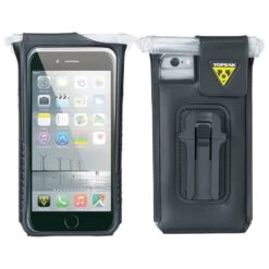 Topeak Smartphone Drybag (iPhone 6) -Outdoor Camping Shop go 268100 z