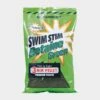 Dynamite Swim Stim Grn Pellets 3mm