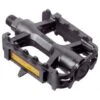 Raleigh MTB Pedals- Plastic- Black -Outdoor Camping Shop go 302047 a