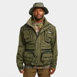 Ron Thompson Ontario Fishing Jacket