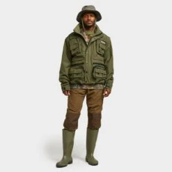 Ron Thompson Ontario Fishing Jacket -Outdoor Camping Shop go 302648 c