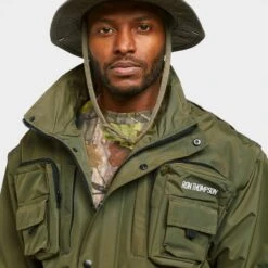 Ron Thompson Ontario Fishing Jacket -Outdoor Camping Shop go 302648 d