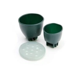 Slide Cupps 2 Piece -Outdoor Camping Shop go 303085 z