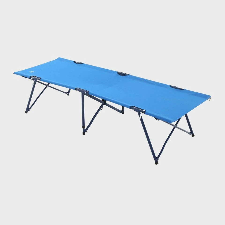 Folding Camp Bed 3 Folding Camp Bed