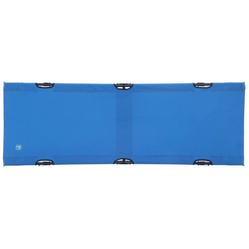 Folding Camp Bed 5 Folding Camp Bed - Image 3