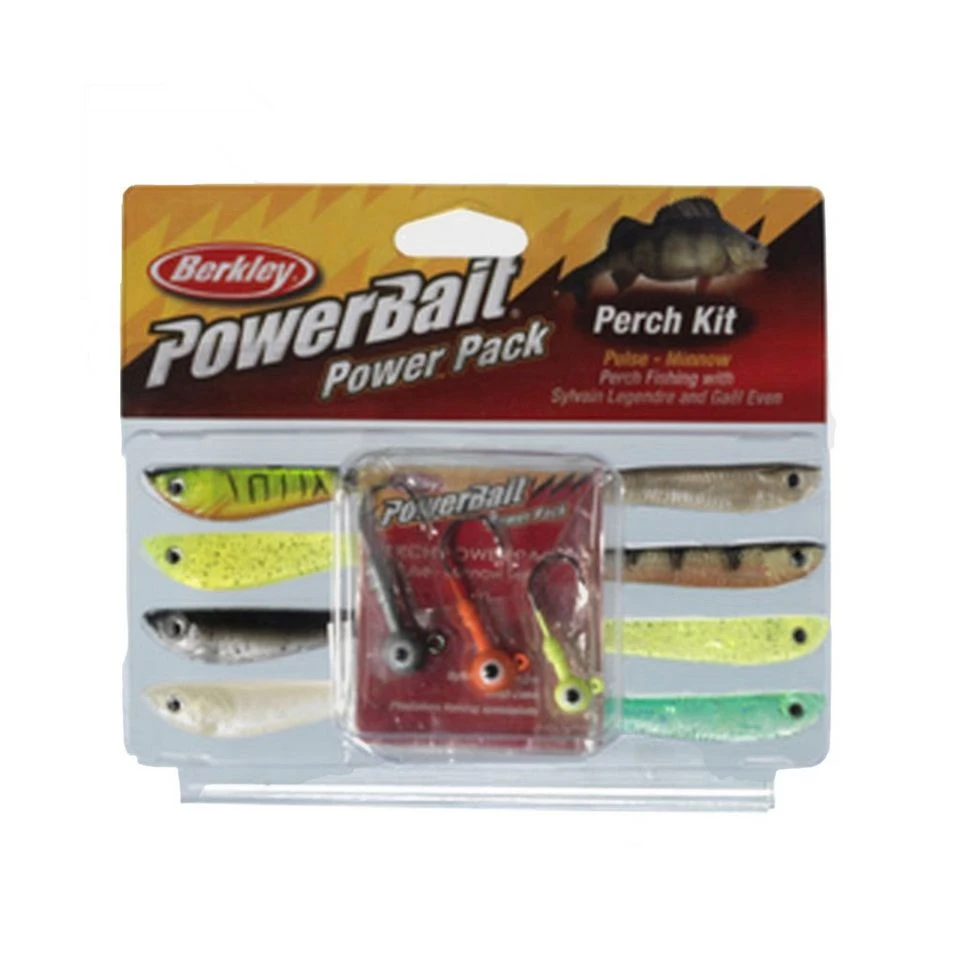 Shakespeare Pro Pack Perch1 - 1210491 4 Shakespeare Pro Pack Perch1 - 1210491 - Image 2