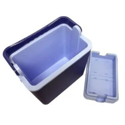 Passive Coolbox (24 Litre) -Outdoor Camping Shop go 305129 c