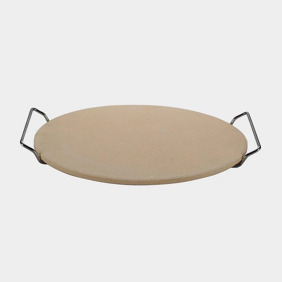 Cadac Pizza Stone (33cm) 3 Cadac Pizza Stone (33cm)