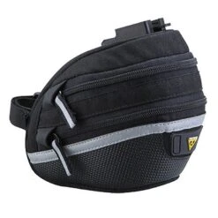Topeak Wedge Pack II (Medium) Saddle Bag