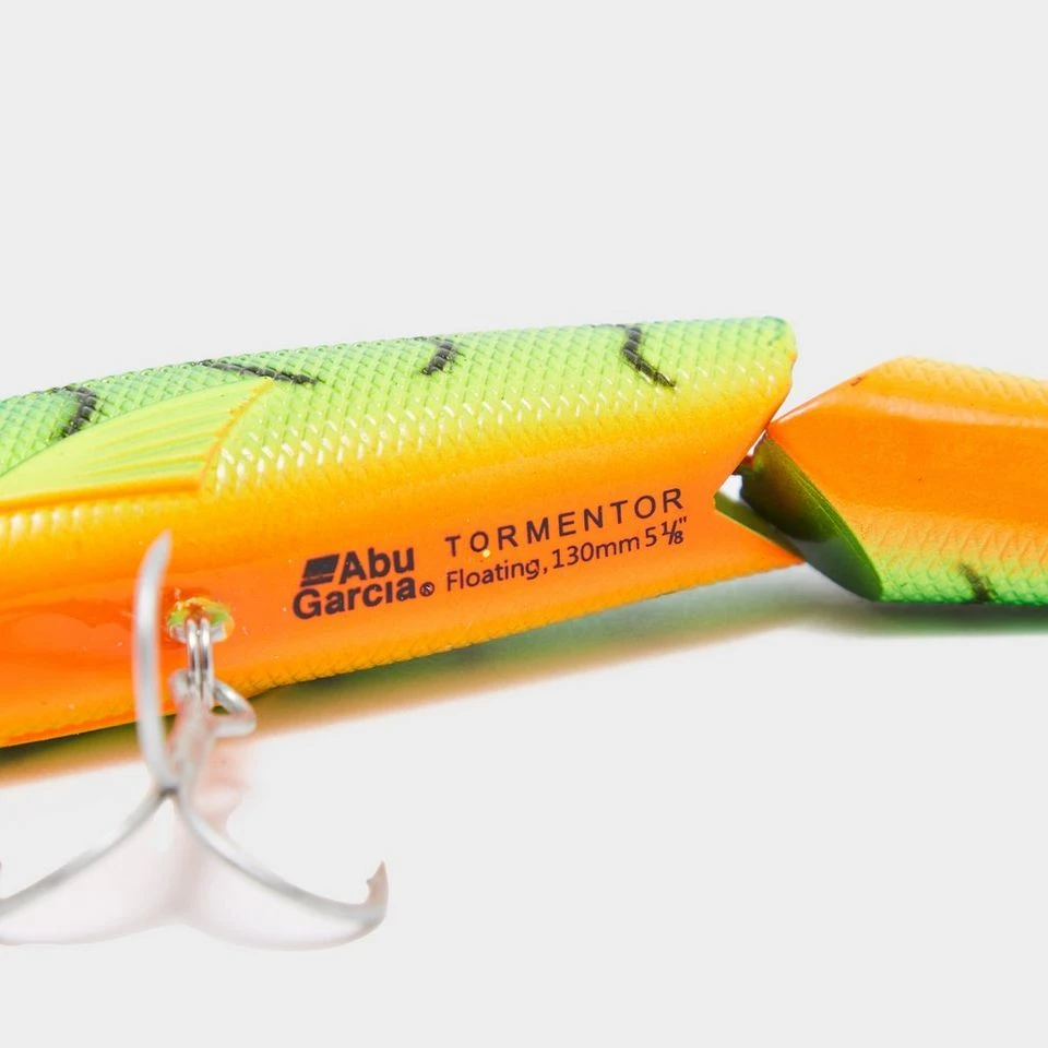 Jointed Tormentor Tig 130 6 Jointed Tormentor Tig 130 - Image 4