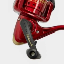 Shakespeare Firebird Combo Ii -Outdoor Camping Shop go 306867 e