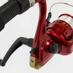 Shakespeare Firebird Combo Ii -Outdoor Camping Shop go 306867 f