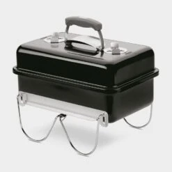 Weber Go Anywhere Charcoal BBQ