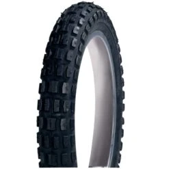 Raleigh Knobbly Tyre 14 X 1.75 Inch