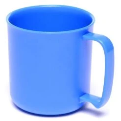 Plastic Mug