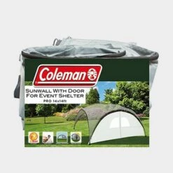 Coleman Sunwall Door For Event Shelter Pro (14x14)