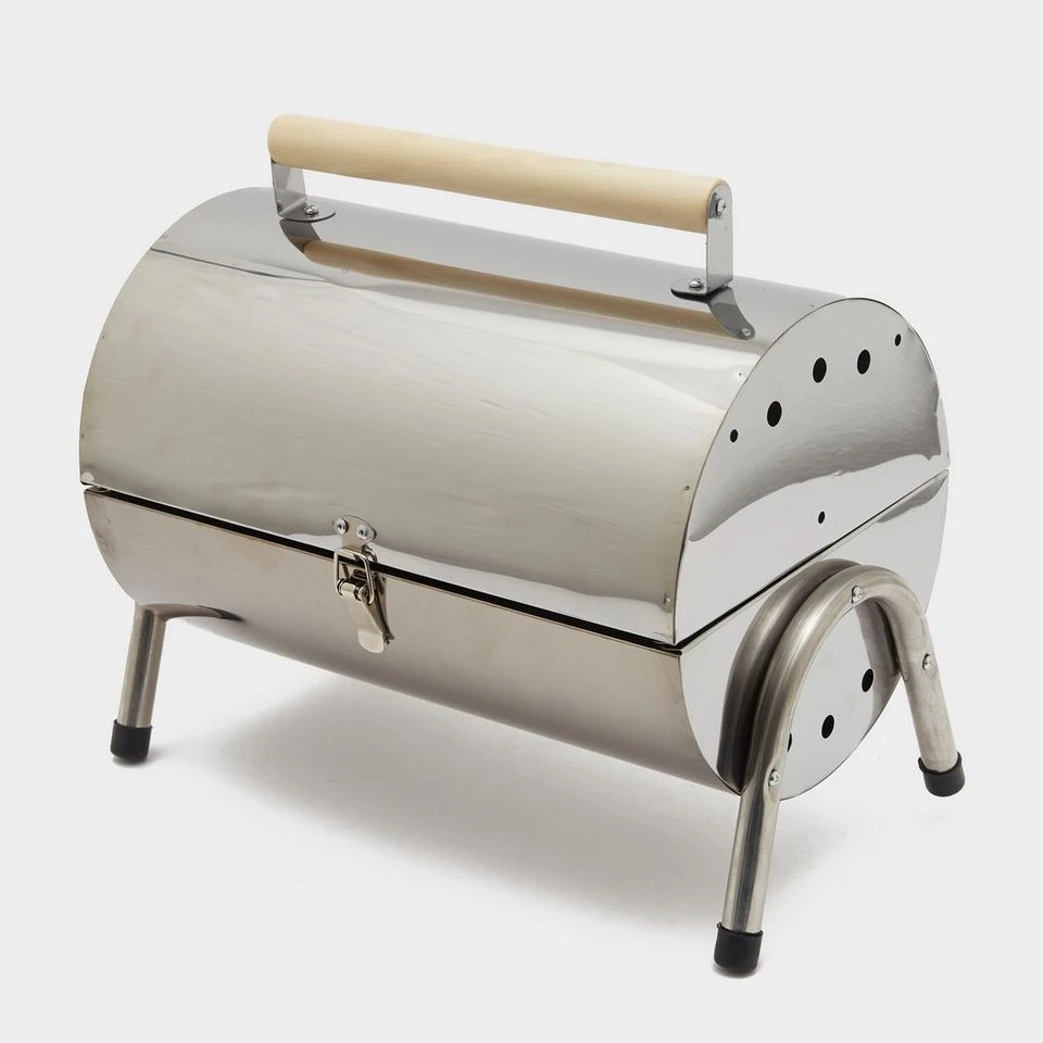 Stainless Steel Double Sided BBQ 4 Stainless Steel Double Sided BBQ - Image 2