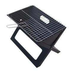 Notebook BBQ Grill -Outdoor Camping Shop go 313412 z