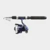 Namazu Telescopic Rod & Reel Combo -Outdoor Camping Shop go 313698 a