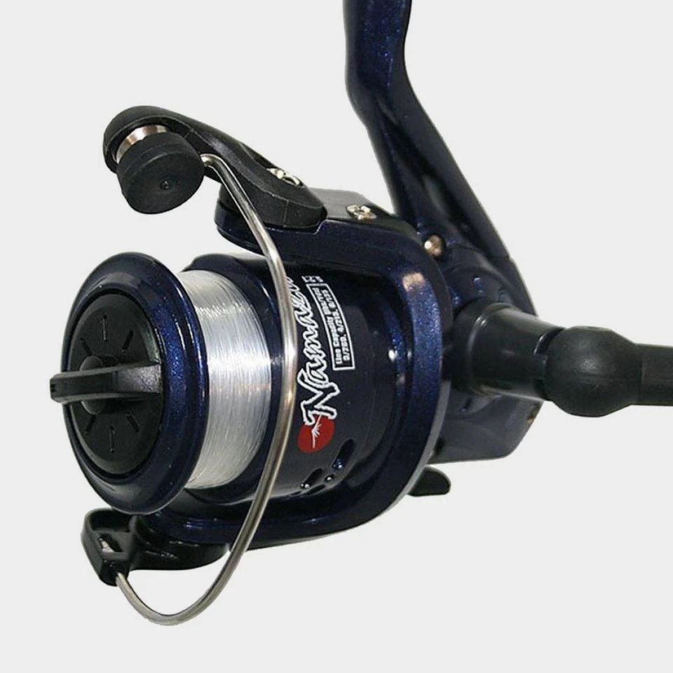 Namazu Telescopic Rod & Reel Combo 7 Namazu Telescopic Rod & Reel Combo - Image 5