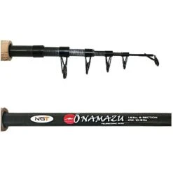Onamazu Telescopic Rod & Reel Combo 10 Onamazu Telescopic Rod & Reel Combo -Outdoor Camping Shop go 313699 c