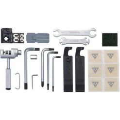 Topeak Survival Gear Box -Outdoor Camping Shop go 315231 c