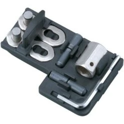 Topeak Survival Gear Box -Outdoor Camping Shop go 315231 d