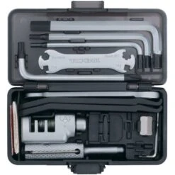 Topeak Survival Gear Box -Outdoor Camping Shop go 315231 z