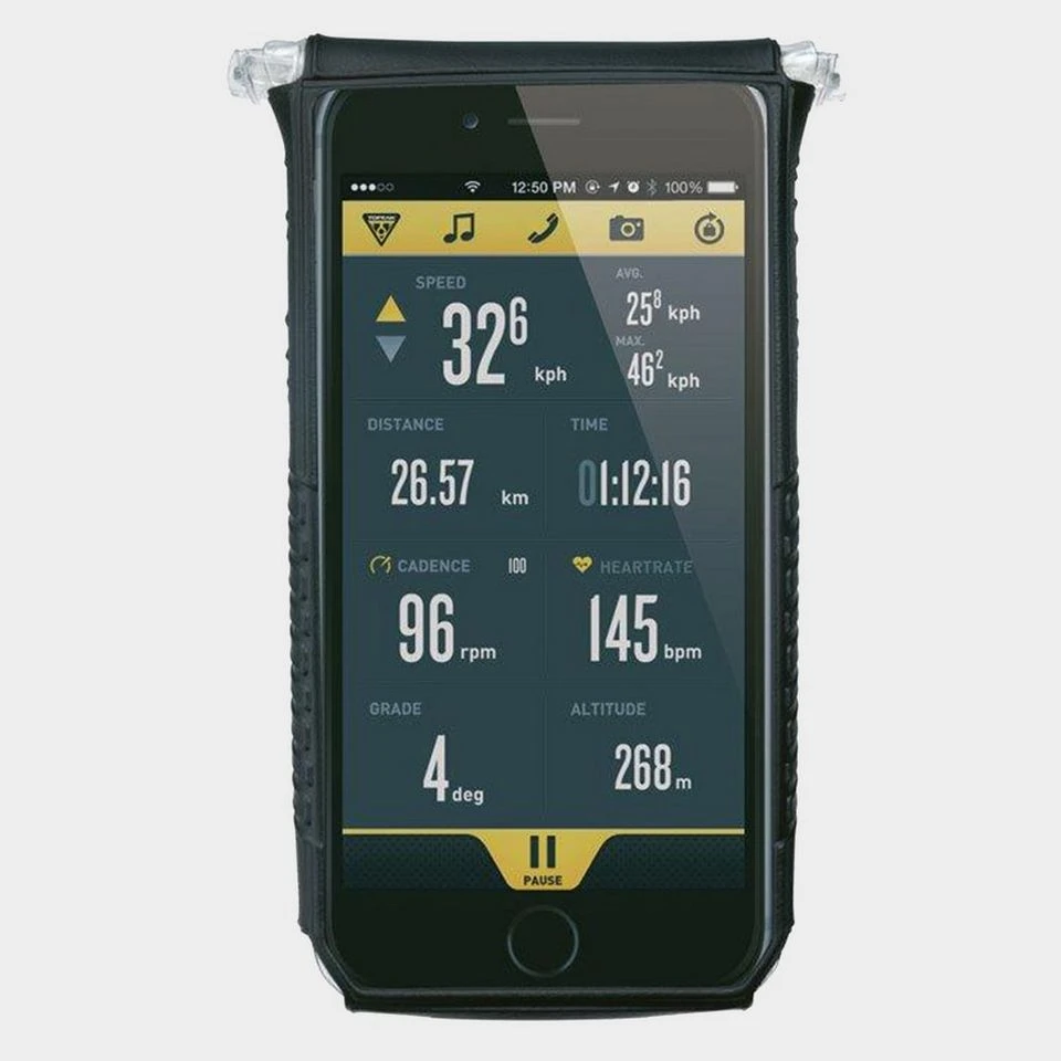 Topeak Smartphone Drybag (iPhone 6 Plus) 3 Topeak Smartphone Drybag (iPhone 6 Plus)