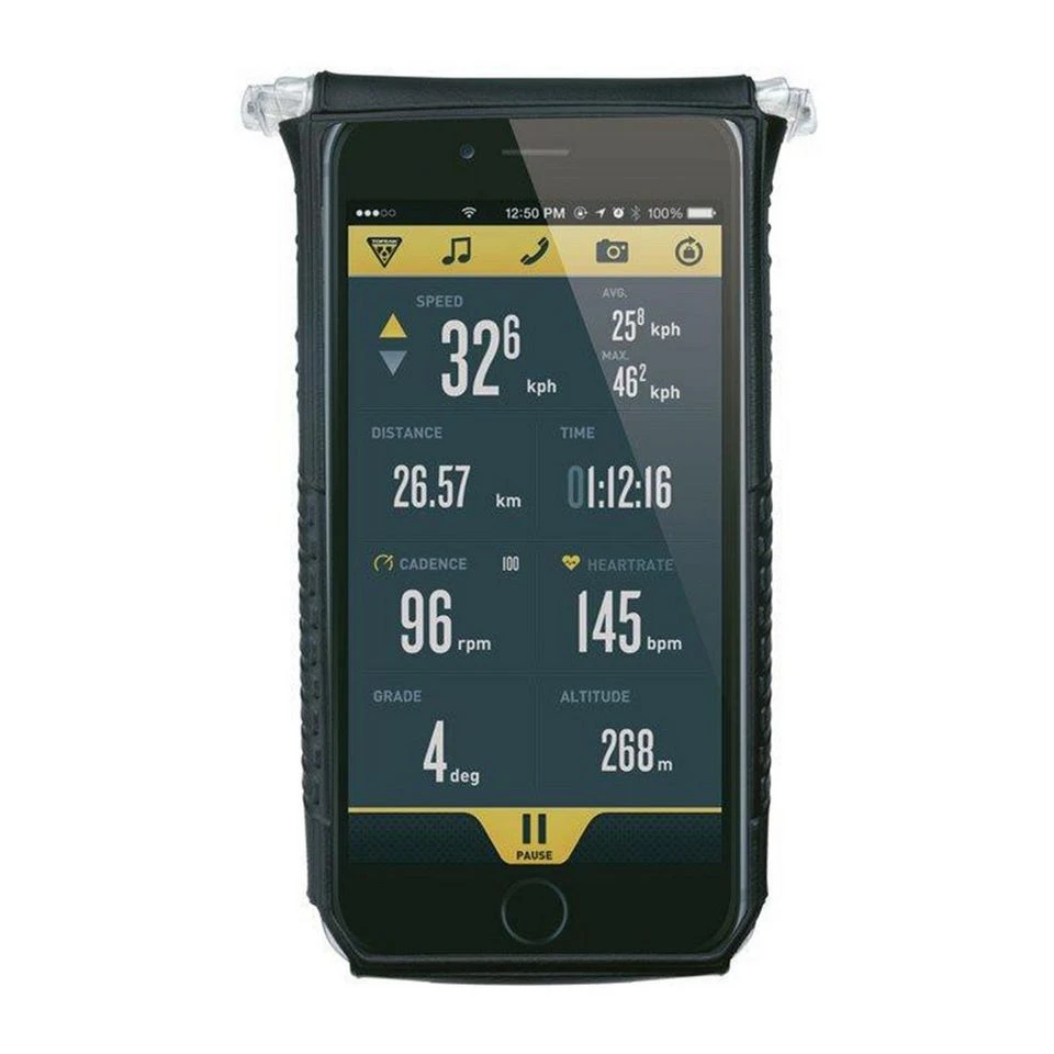 Topeak Smartphone Drybag (iPhone 6 Plus) 6 Topeak Smartphone Drybag (iPhone 6 Plus) - Image 4