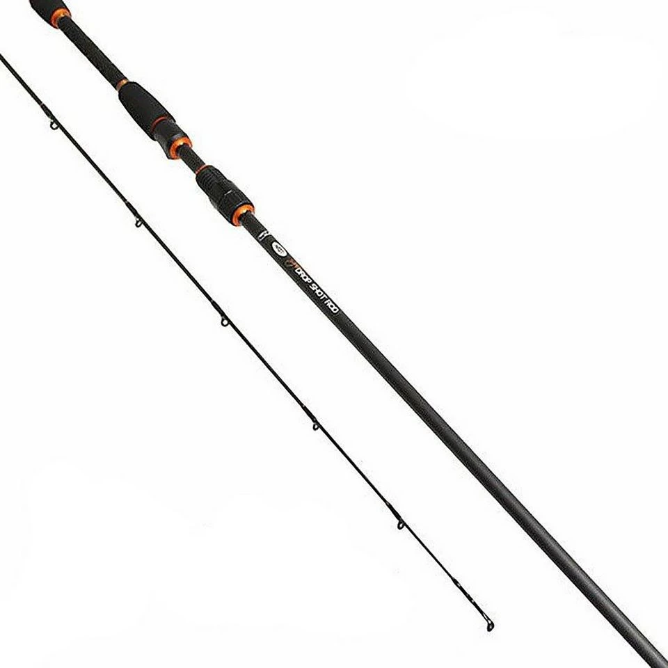 Drop Shot Rod 6 Drop Shot Rod - Image 4