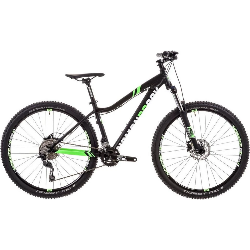 Hydra 1.0 Mountain Bike 3 Hydra 1.0 Mountain Bike