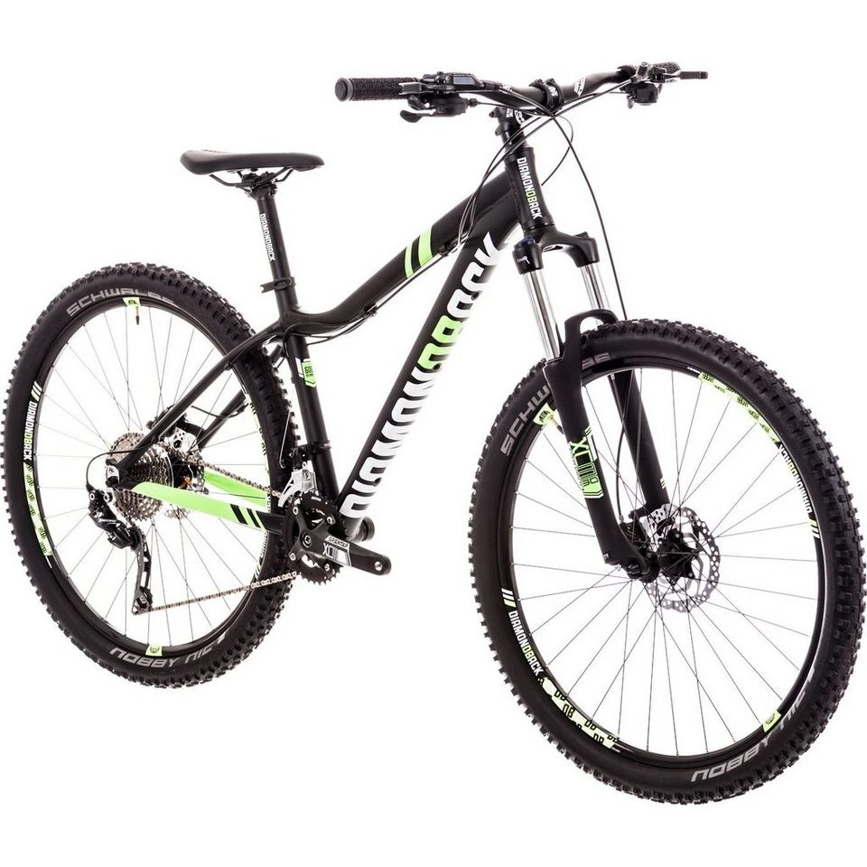 Hydra 1.0 Mountain Bike 4 Hydra 1.0 Mountain Bike - Image 2