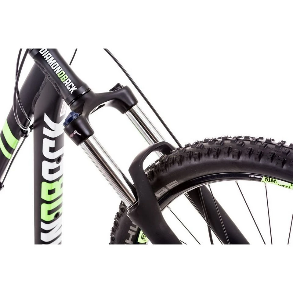 Hydra 1.0 Mountain Bike 5 Hydra 1.0 Mountain Bike - Image 3