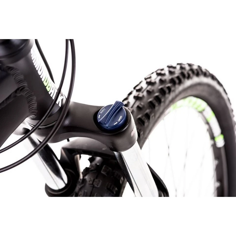 Hydra 1.0 Mountain Bike 6 Hydra 1.0 Mountain Bike - Image 4