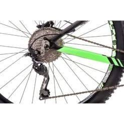 Hydra 1.0 Mountain Bike 19 Hydra 1.0 Mountain Bike -Outdoor Camping Shop go 321548 g